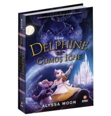 Disney Delphine ve Gümüş İğne