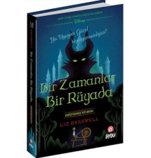 Bir Zamanlar Bir Rüyada-Değiştirilmiş Bir Masal