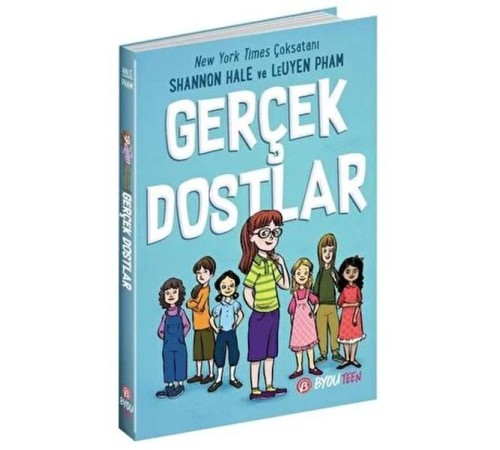 Gerçek Dostlar