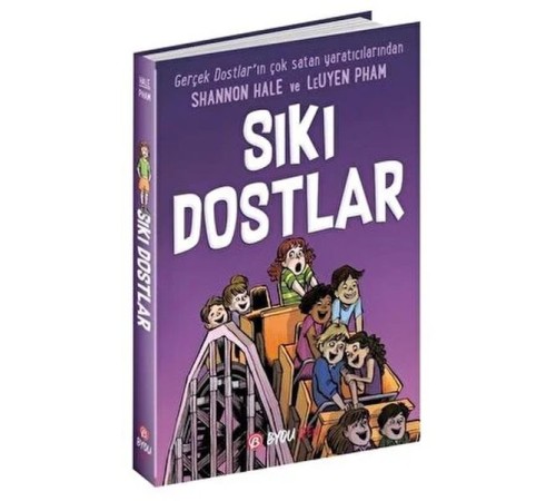 Sıkı Dostlar