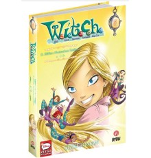 Witch 5 2. Bölüm Nerissa’nın İntikamı 2. Cilt