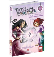 Witch 6 2. Bölüm Nerissa’nın İntikamı 3. Cilt