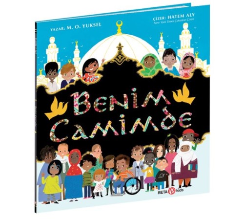 Benim Camimde