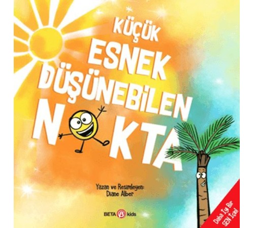 Küçük Esnek Düşünebilen Nokta