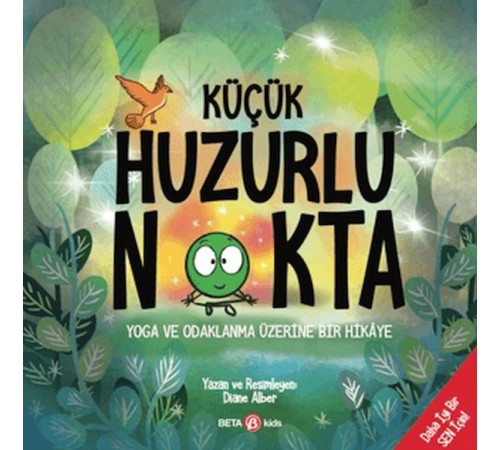 Küçük Huzurlu Nokta