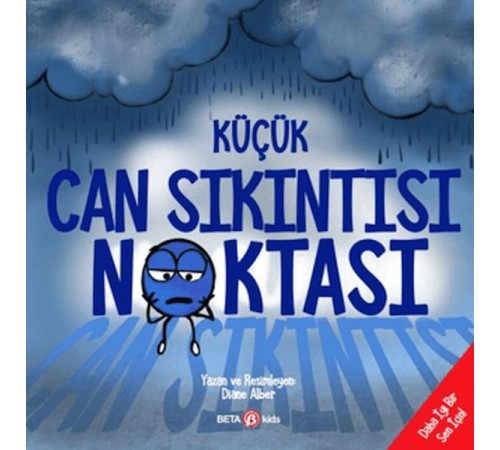 Küçük Can Sıkıntısı Noktası