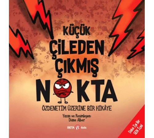 Küçük Çileden Çıkmış Nokta