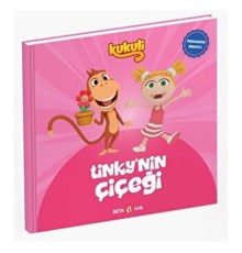 Kukuli Tinky’nin Çiçeği