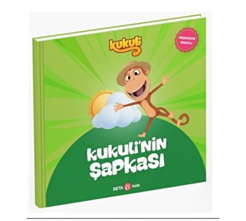 Kukuli’nin Şapkası