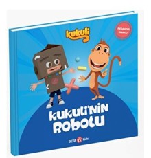 Kukuli’nin Robotu