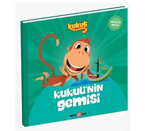 Kukuli’nin Gemisi