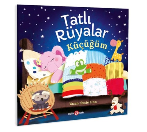 Tatlı Rüyalar Küçücüğüm