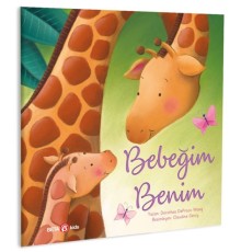 Bebeğim Benim