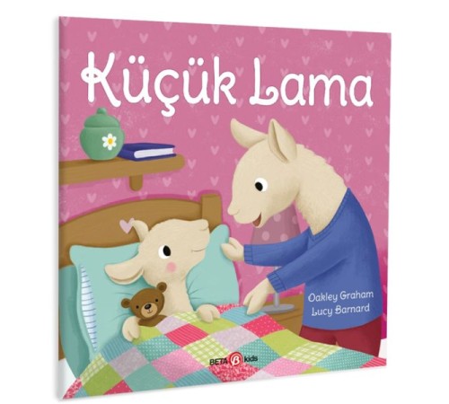 Küçük Lama