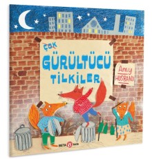 Çok Gürültücü Tilkiler
