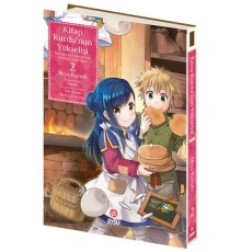Kitap Kurdu'nun Yükselişi 2