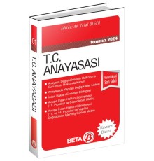 T.C. Anayasası