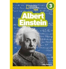 National Geographic Kids- Albert Eınsteın