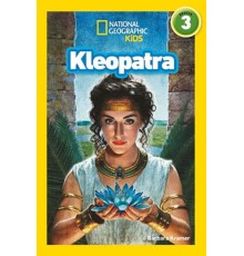 National Geographic Kids- Kleopatra