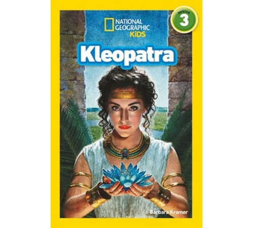 National Geographic Kids- Kleopatra