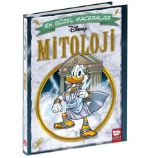 Disney Mitoloji En Güzel Maceralar Serisi