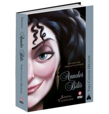 Disney Yaşlı Cadının Hikayesi - Anneler Bilir
