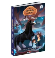 Disney Atkuyruğu Çiftliği Akıllı Angus -2