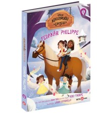 Disney Atkuyruğu Çiftliği Fedakar Philippe -3