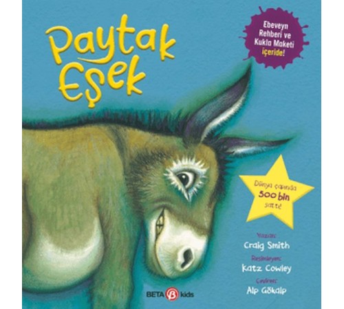 Paytak Eşek