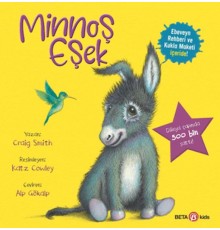 Minnoş Eşek