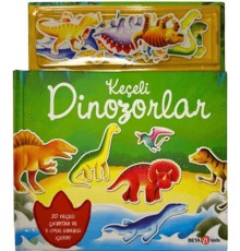 Keçeli Dinozorlar