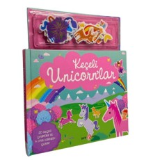 Keçeli Unicorn'lar