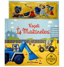 Keçeli İş Makineleri