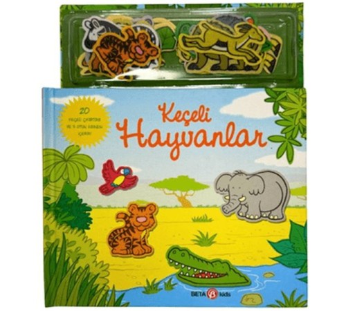 Keçeli Hayvanlar