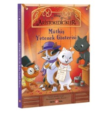 Müthiş Yetenek Gösterisi