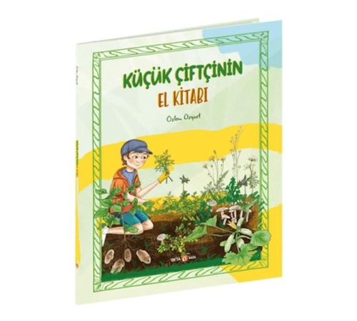 Küçük Çiftçinin El Kitabı