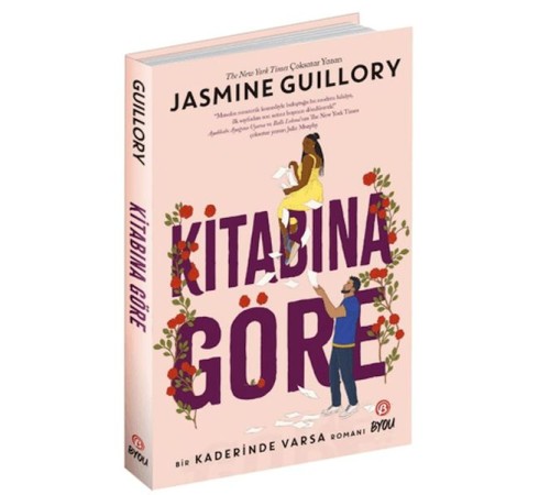 Kitabına Göre