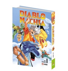 Dıablomachıa 1