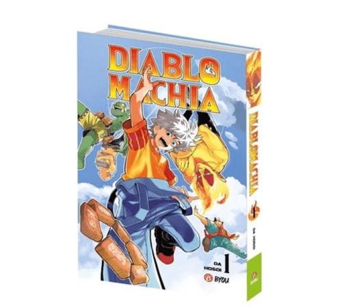 Dıablomachıa 1
