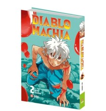 Dıablomachıa 2