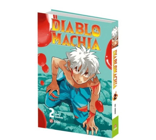 Dıablomachıa 2