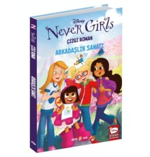 Disney Never Girls-Arkadaşlık Sanatı