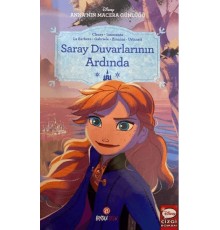 Disney Saray Duvarlarının Ardında