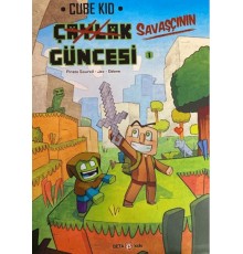 Çaylak Savaşçının Güncesi 1 Yeni Bir Savaşçı