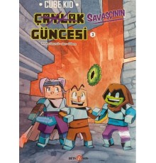 Çaylak Savaşçının Güncesi 3 Çöl Macerası