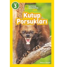 Kutup Porsukları - National Geographic Kids