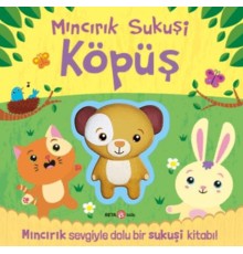 Mıncırık Sukuşi Köpüş Ciltli