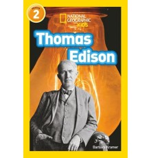 Thomas Edison - National Geographic Kids