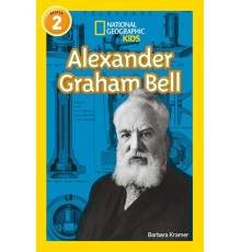 Alexander Graham Bell - National Geographic Kids