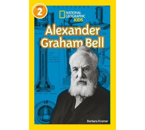 Alexander Graham Bell - National Geographic Kids